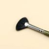 Fan-Shaped Powder Conc...