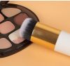 Single pier foundation...