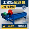 magnetic separator