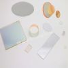 Plate beamsplitter