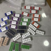 Cosmetic Peptide Cu Co...