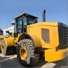 Large industrial loade...