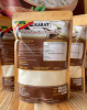FINE WHITE GARI AND KO...