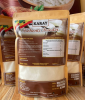 FINE WHITE GARI AND KO...