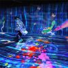 Holographic interactiv...