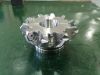 Indexable Face Mill