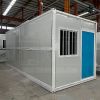 Folding Container House