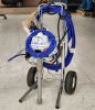 New Graco HP 130 Dual ...