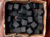 Charcoal Briquette