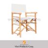 Bamboo Director Chair