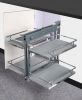 Swing Tray Revolving O...