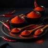 Red Chilli Powder