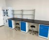 Adjustable Lab Stool C...