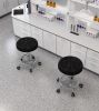Adjustable Lab Stool C...