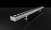 Exterior Linear Wall W...