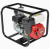 Gasoline engine water ...
