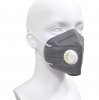 KN95 breathing valve m...