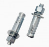 Mechanical anchor bolt...