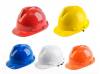 Safety helmet ABS fibe...