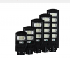 Solar integrated stree...