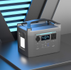 600W 220V Portable Sol...