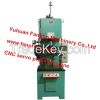 CNC Single-column servo Hydraulic Press