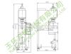 Auto Tie Rod End Press...