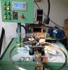 Kammprofile Gasket Mac...