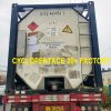 Cyclopentane CP 99% CA...