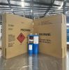 400G Propane MAPP PRO China OEM Factory Mapp Can Packing with Low Price 14OZ Propane UN1978 For Welding gas