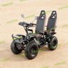 6000w 60v 2-seater Ele...