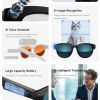 New AI smart glasses C...