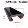 FT300 Escalator Handra...