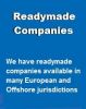 UK Ready made Companie...