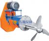 FXJ Suspended Flanged ...