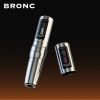 Bronc 11Stage Stroke A...