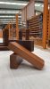 Engineered Strand Wood