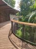 Engineered Strand Wood