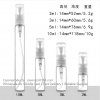 Perfume Sample Bottle