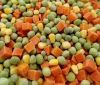 frozen mixed vegetables