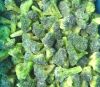 frozen broccoli