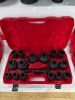SOCKET SET 