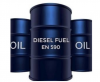 EN590 10PPM, JET FUEL ...