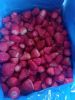 IQF Strawberry