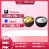 CAS 5449-12-7 BMK Sodi...