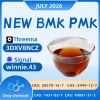 CAS 5449-12-7 BMK Sodi...