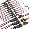 Car Waterproof Male Fe...