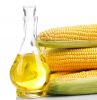 Refined edible corn oil