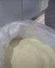 Whole milk, skimmed mi...