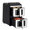 Dual Zone Air Fryer 12...